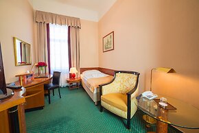 Belvedere Spa House Hotel