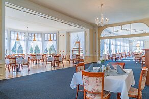 Belvedere Spa House Hotel