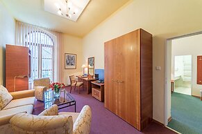 Belvedere Spa House Hotel