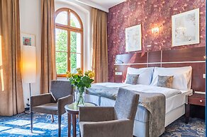 Belvedere Spa House Hotel