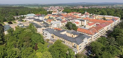 Belvedere Spa House Hotel