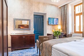 Belvedere Spa House Hotel