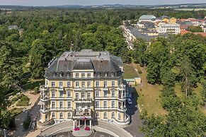 Imperial Spa Hotel