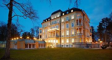 Imperial Spa Hotel