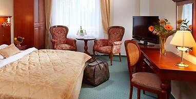 Imperial Spa Hotel