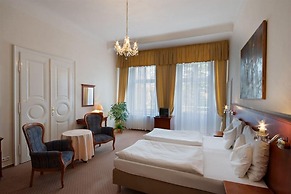 Imperial Spa Hotel