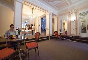 Dr. Adler Spa Hotel