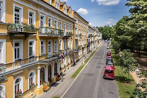Dr. Adler Spa Hotel