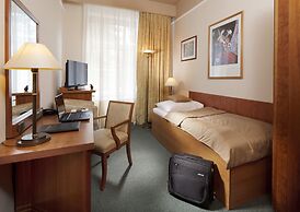 Dr. Adler Spa Hotel