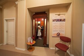 Dr. Adler Spa Hotel