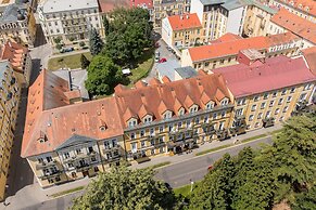 Dr. Adler Spa Hotel