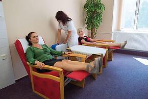 Dr. Adler Spa Hotel