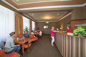 Dr. Adler Spa Hotel