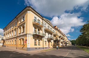 Dr. Adler Spa Hotel