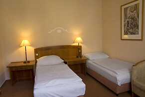Dr. Adler Spa Hotel