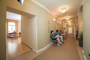 Dr. Adler Spa Hotel