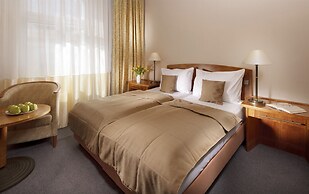 Dr. Adler Spa Hotel