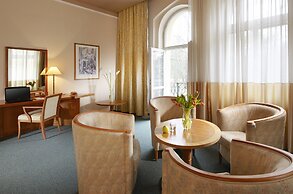 Dr. Adler Spa Hotel