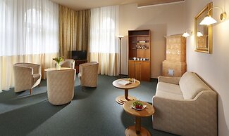 Dr. Adler Spa Hotel