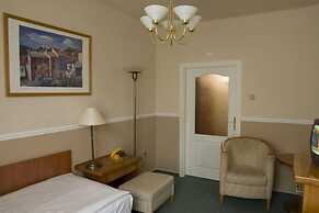 Dr. Adler Spa Hotel