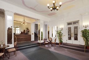 Dr. Adler Spa Hotel