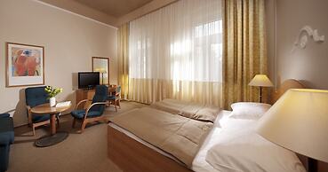 Dr. Adler Spa Hotel