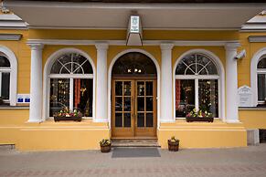 Dr. Adler Spa Hotel