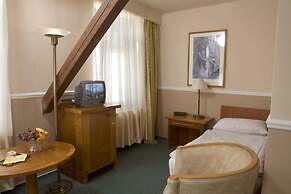 Dr. Adler Spa Hotel