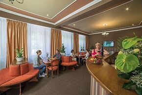 Dr. Adler Spa Hotel