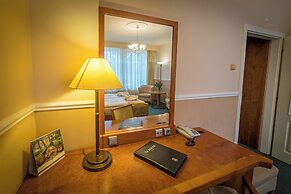 Dr. Adler Spa Hotel
