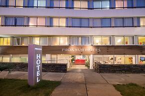 UY Proa Sur Hotel