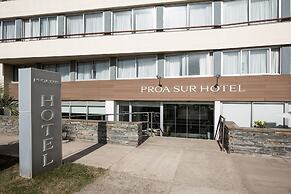 UY Proa Sur Hotel