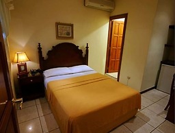 Hotel Villa Florencia Zona Rosa