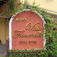 Hotel Villa Florencia Zona Rosa