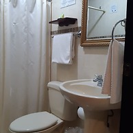 Hotel Villa Florencia Zona Rosa