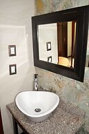 Hotel Villa Florencia Zona Rosa