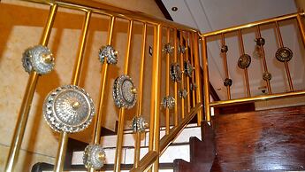 Hotel Villa Florencia Zona Rosa