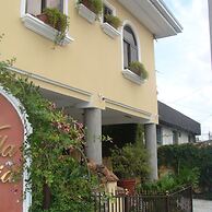 Hotel Villa Florencia Zona Rosa