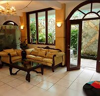 Hotel Villa Florencia Zona Rosa