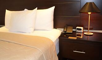 Hotel Villa Florencia Zona Rosa