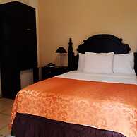 Hotel Villa Florencia Zona Rosa