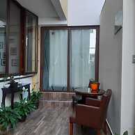 Hotel Villa Florencia Zona Rosa
