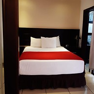 Hotel Villa Florencia Zona Rosa