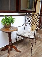 Hotel Villa Florencia Zona Rosa