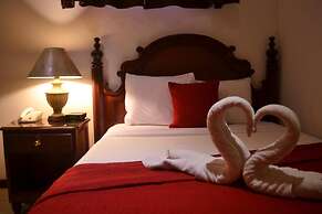 Hotel Villa Florencia Zona Rosa