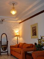 Hotel Villa Florencia Zona Rosa