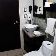 Hotel Villa Florencia Zona Rosa