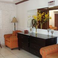 Hotel Villa Florencia Zona Rosa