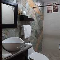 Hotel Villa Florencia Zona Rosa