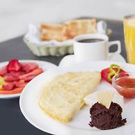 Hotel Villa Florencia Zona Rosa